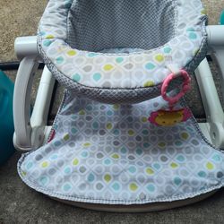 Baby chair