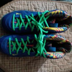 Nike Little Posite One ASW Size (3Y)