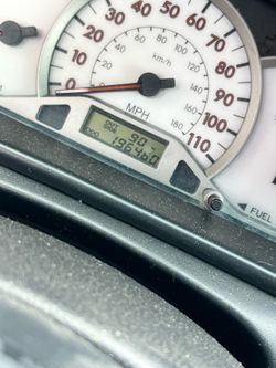 Toyota Carolla