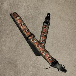 Guitar Strap