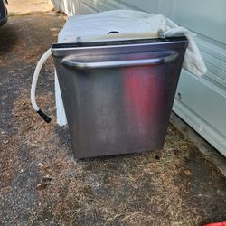 Free Dishwasher