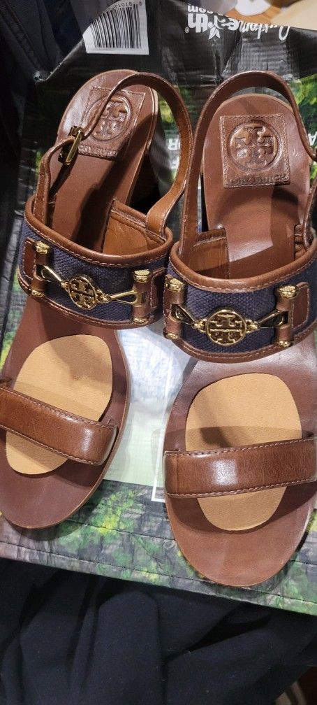 Torry Burch Sandals