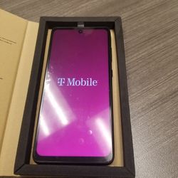 Galaxy A52 (Tmobile)