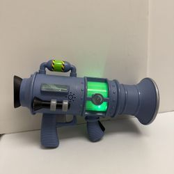 Minions Despicable Me 4 Ultimate Fart Blaster Toy Lights Sounds Tested