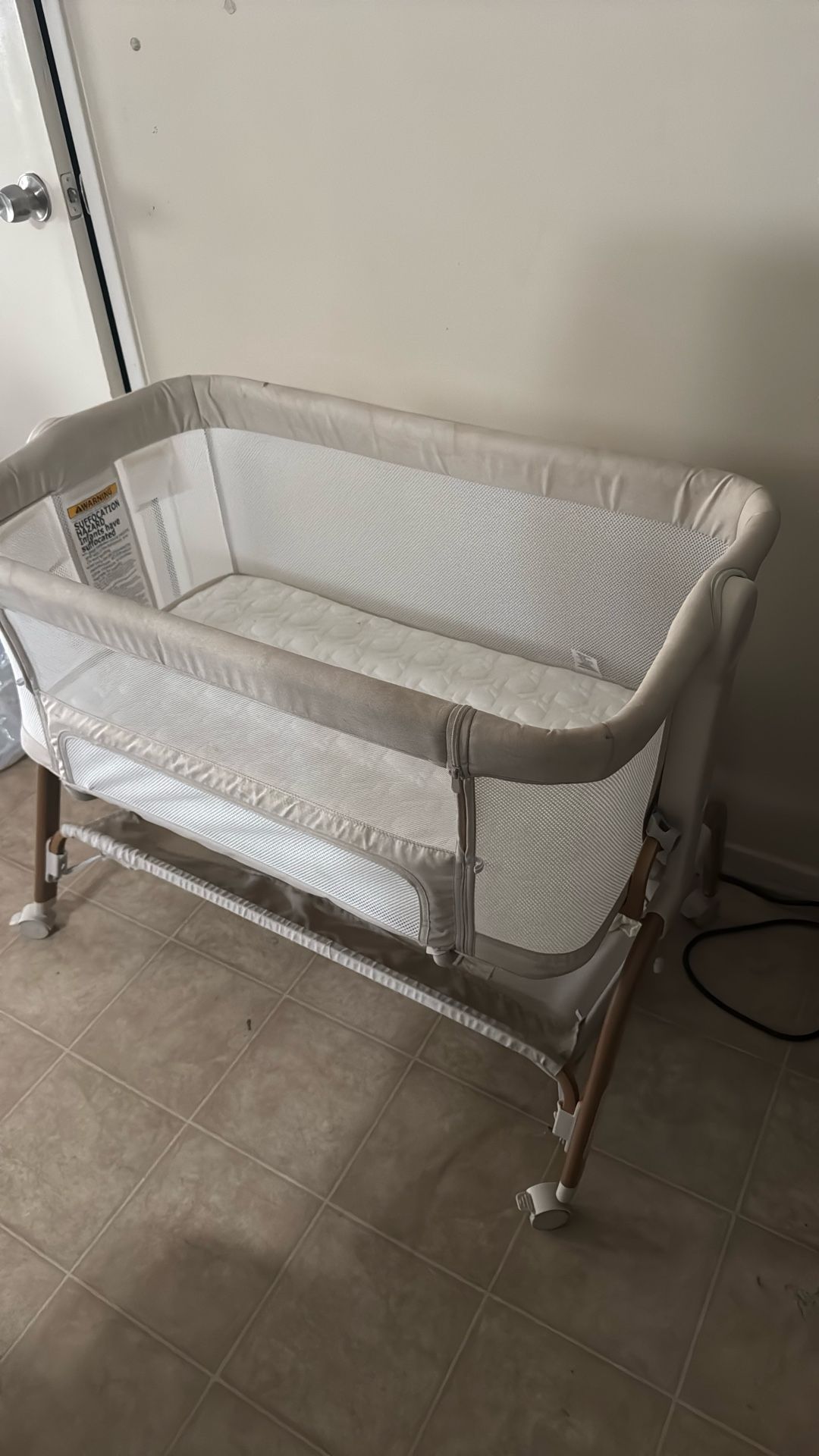 Baby Bassinet