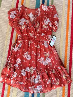 women’s city studio dress extra extra small