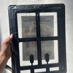 Dog Door For Screen Door