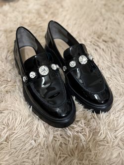 Stuart Weitzman Loafers