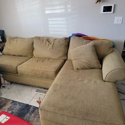 Free Couch
