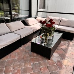 Patio Furniture 