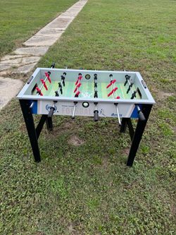 Westminster Premier Tournament Foosball Table – $50 OBO