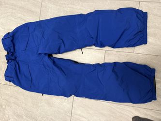 Burton Gor-Tex Ski Pants Kids Size medium