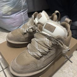 Ugg Shoes
