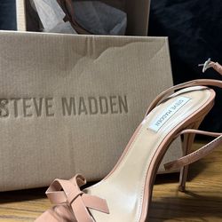 Steve Madden