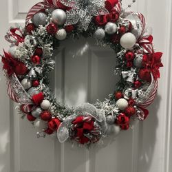 Christmas Wreath