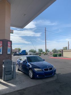 2006 BMW 3 Series
