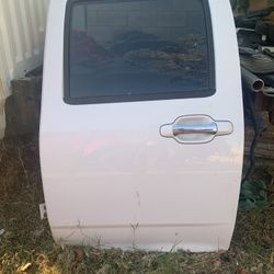 Chevrolet Door