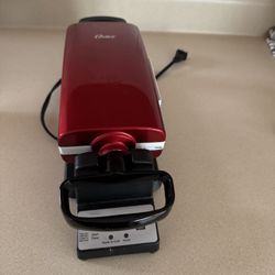 Panini Press 