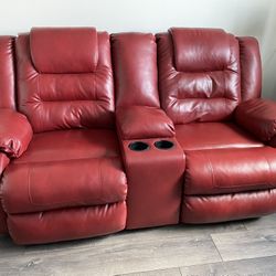 Loveseat 