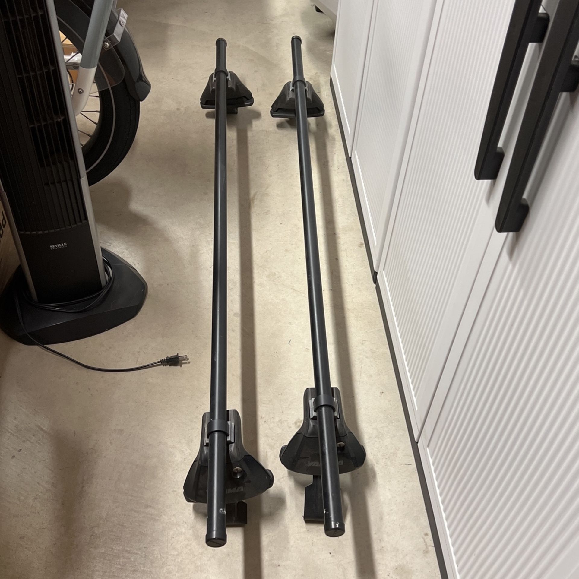 Yakima Car Roof Racks for Sale in Carlsbad, CA OfferUp