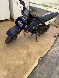 110cc coolster