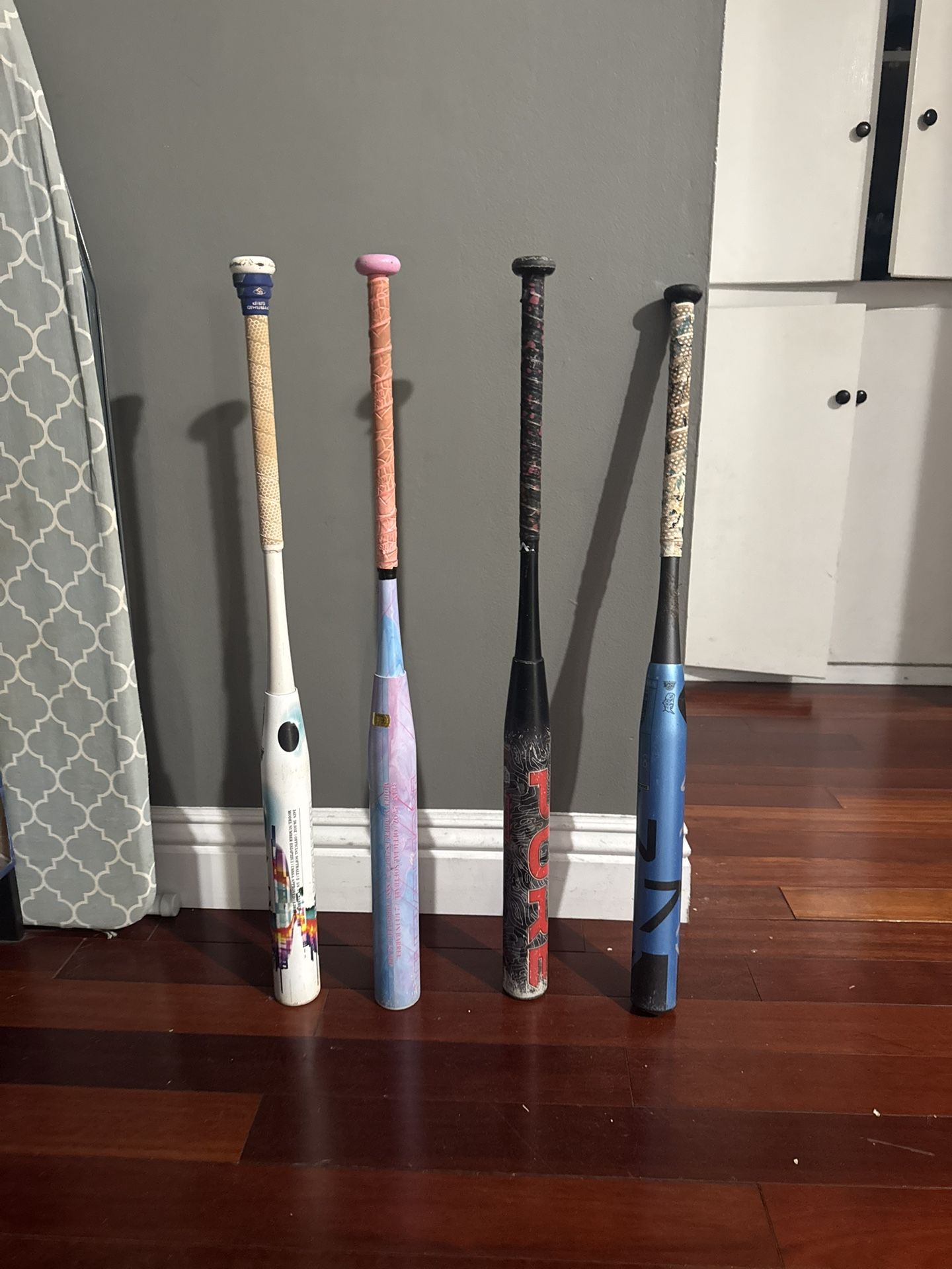 Softball Bats