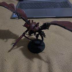 Warhammer Tyranid Army