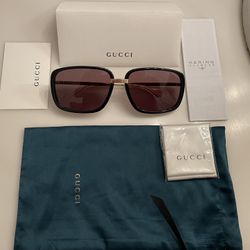 Gucci Sunglasses 