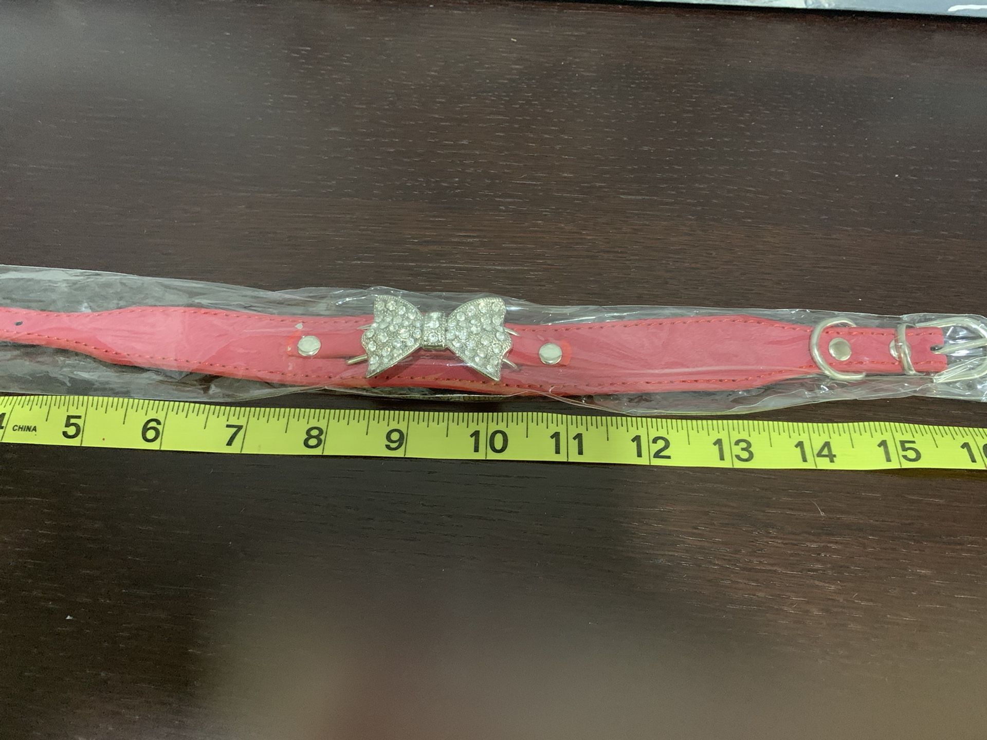 Dog Collar