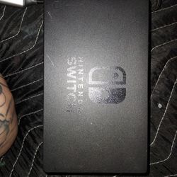Switch Dock Only