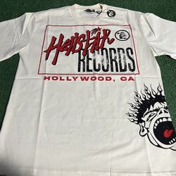 Hellstar Records Path To Paradise Shirt 1:1
