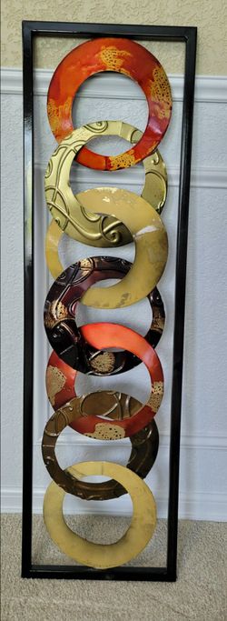 Metal Art