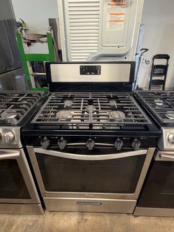 Stove