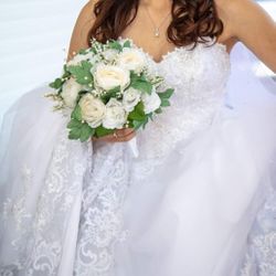 Bridal Bouquets 