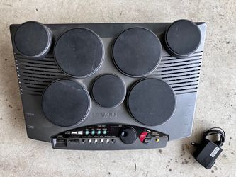 Yamaha DD-50