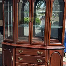 Ethan Allen China Set 