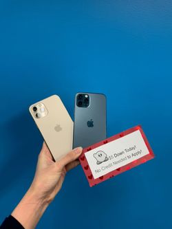 📱 Apple iPhone 12 Pro (Pre-Owned) – Only $209 or $1 to Take It Home Today! Save Over $590 Instantly + Up to 6-Month Warranty 🔥