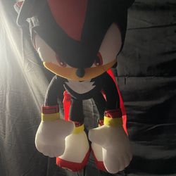 Shadow Backpack (sonic)