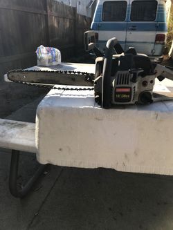 Power saw