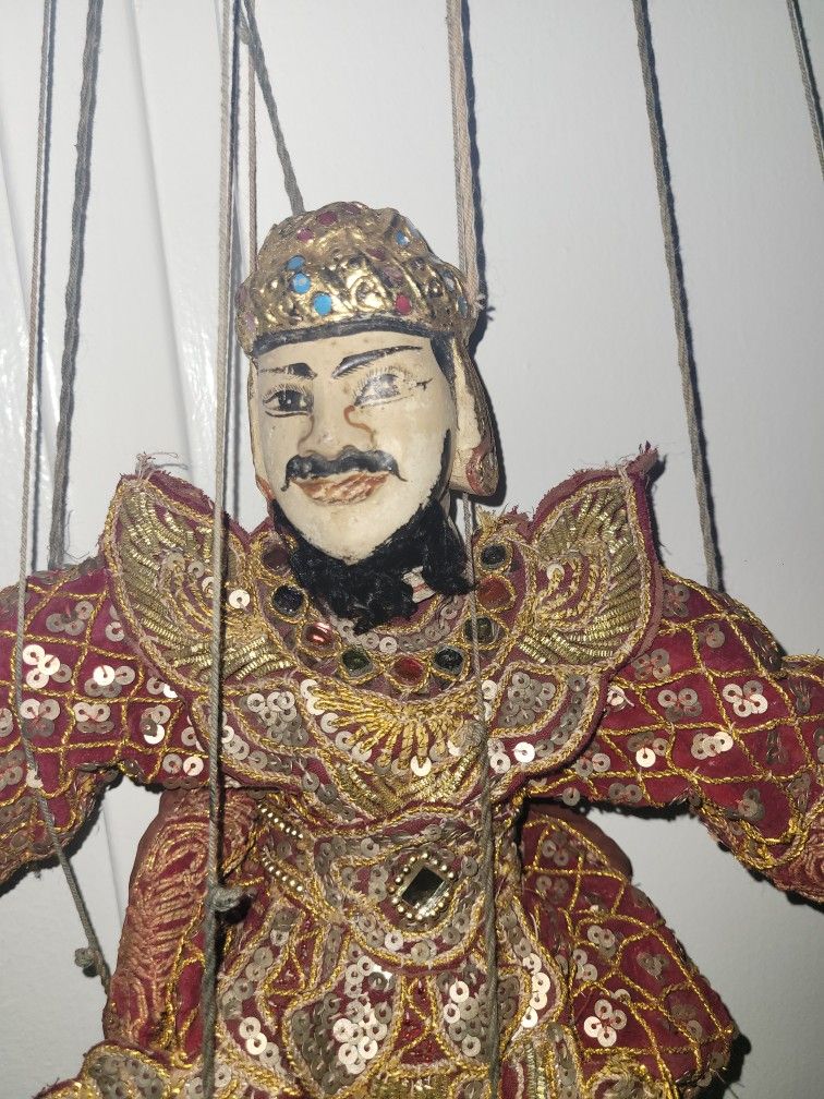 Puppet