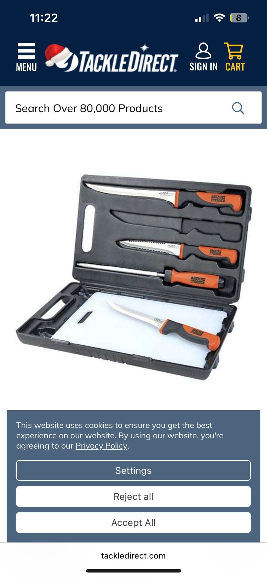 Angelars Choice Porta