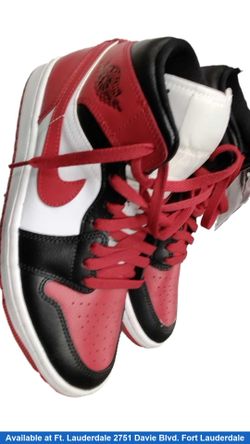 Nike Bq6472-079 Red