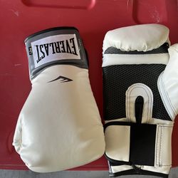 Boxing Gloves
