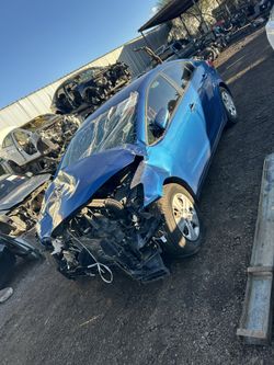 2015 kia forte parts only