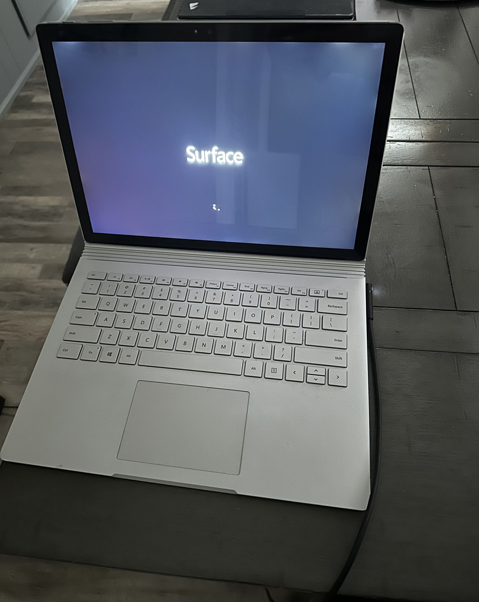 Surface Pro 7