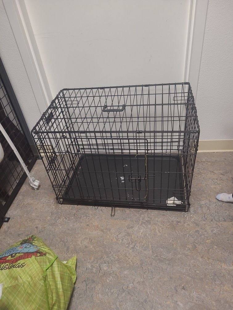 Dog Kennel
