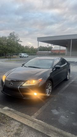 2014 Lexus ES 350
