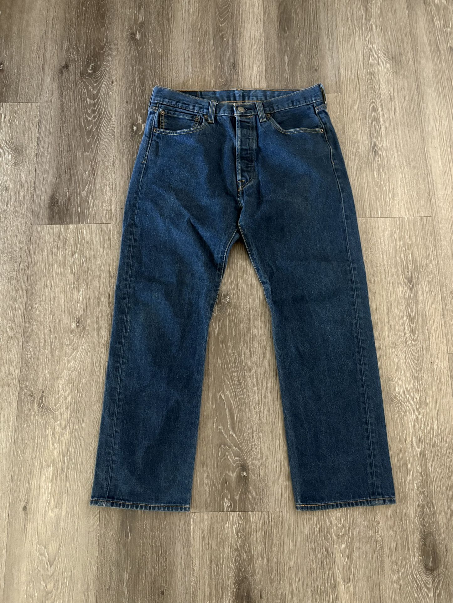 Levi’s