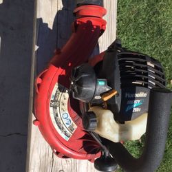 Homelite Leaf blower