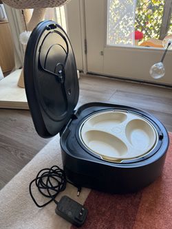 Petlibro Polar Smart Wet Food Feeder